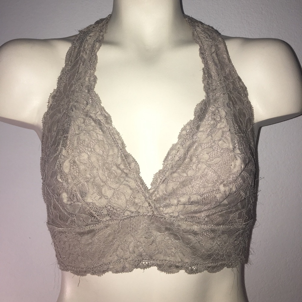 Guess Halter/bandeau top